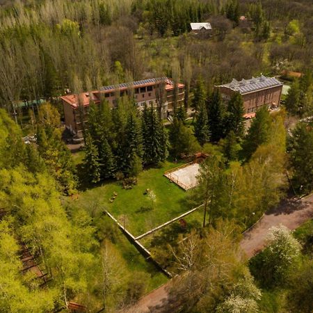 Park Resort Aghveran Luaran gambar