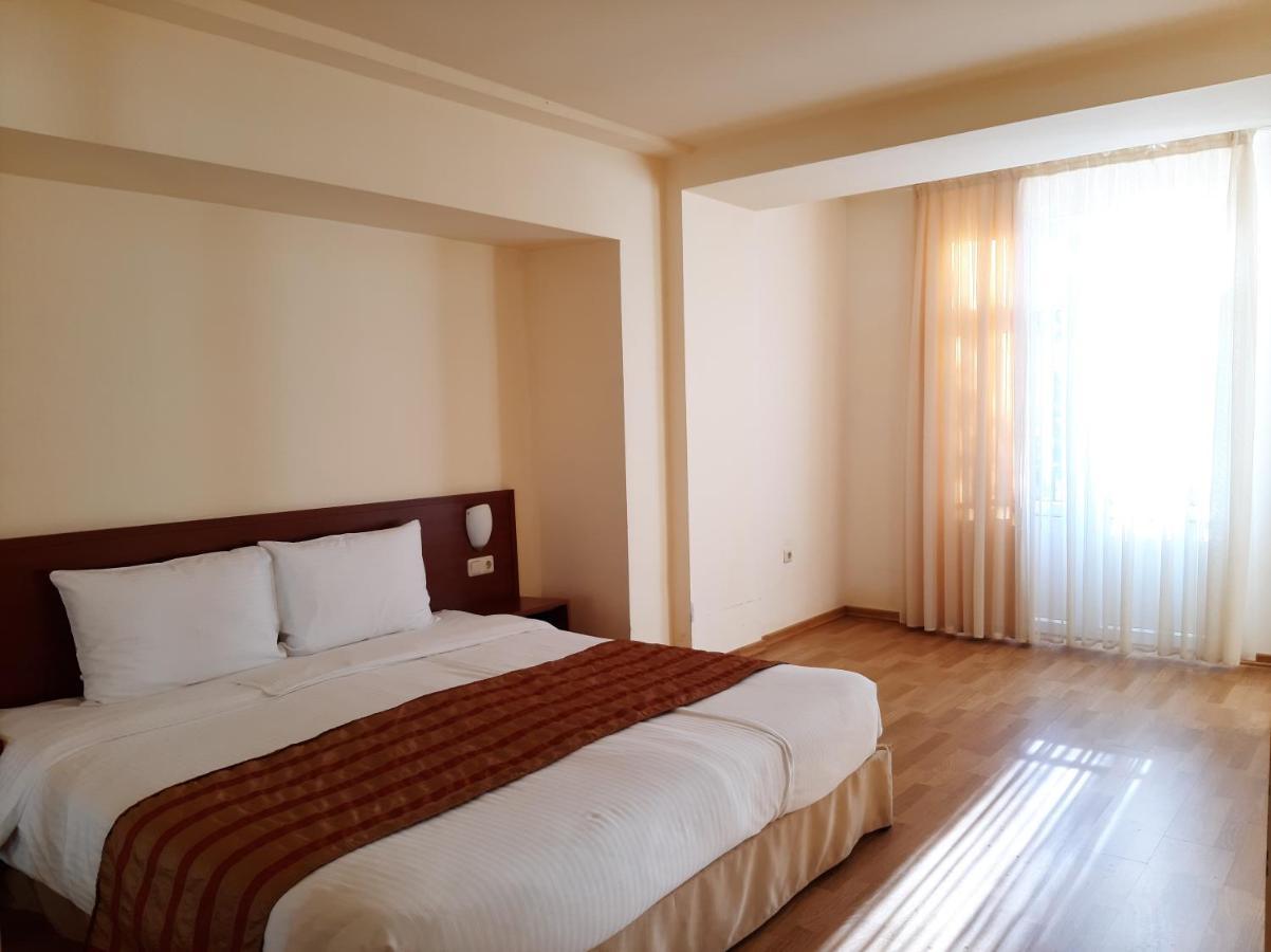 Park Resort Aghveran Luaran gambar