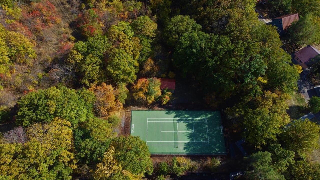 Park Resort Aghveran Luaran gambar