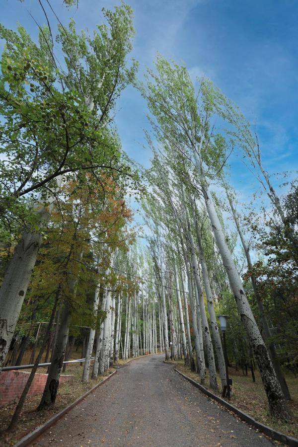 Park Resort Aghveran Luaran gambar