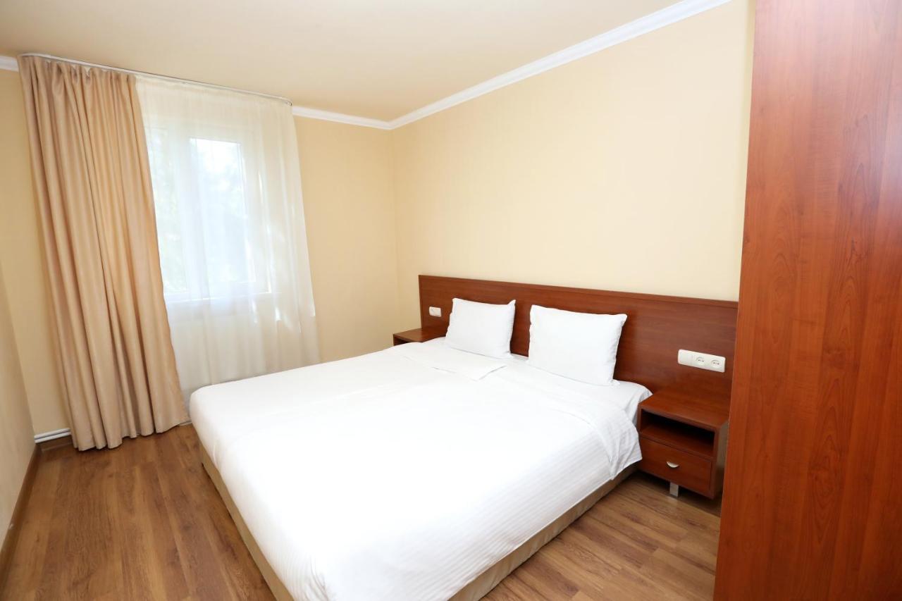 Park Resort Aghveran Luaran gambar