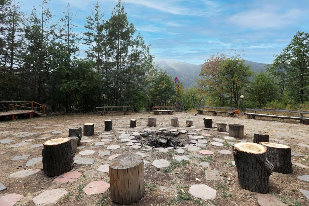 Park Resort Aghveran Luaran gambar