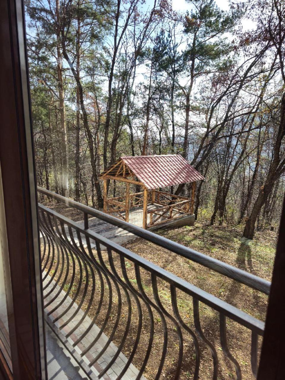 Park Resort Aghveran Luaran gambar