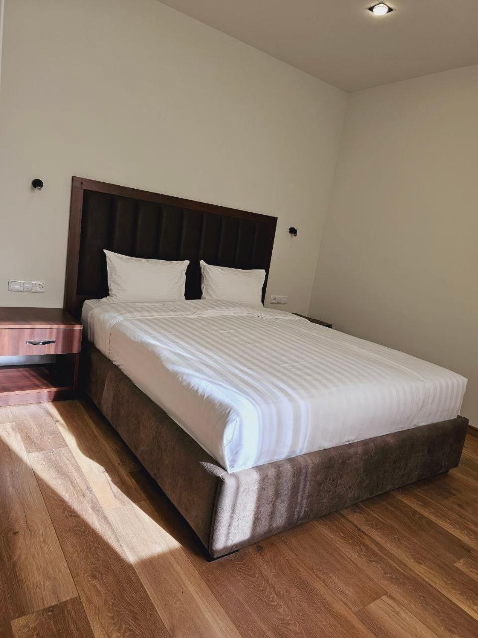 Park Resort Aghveran Luaran gambar