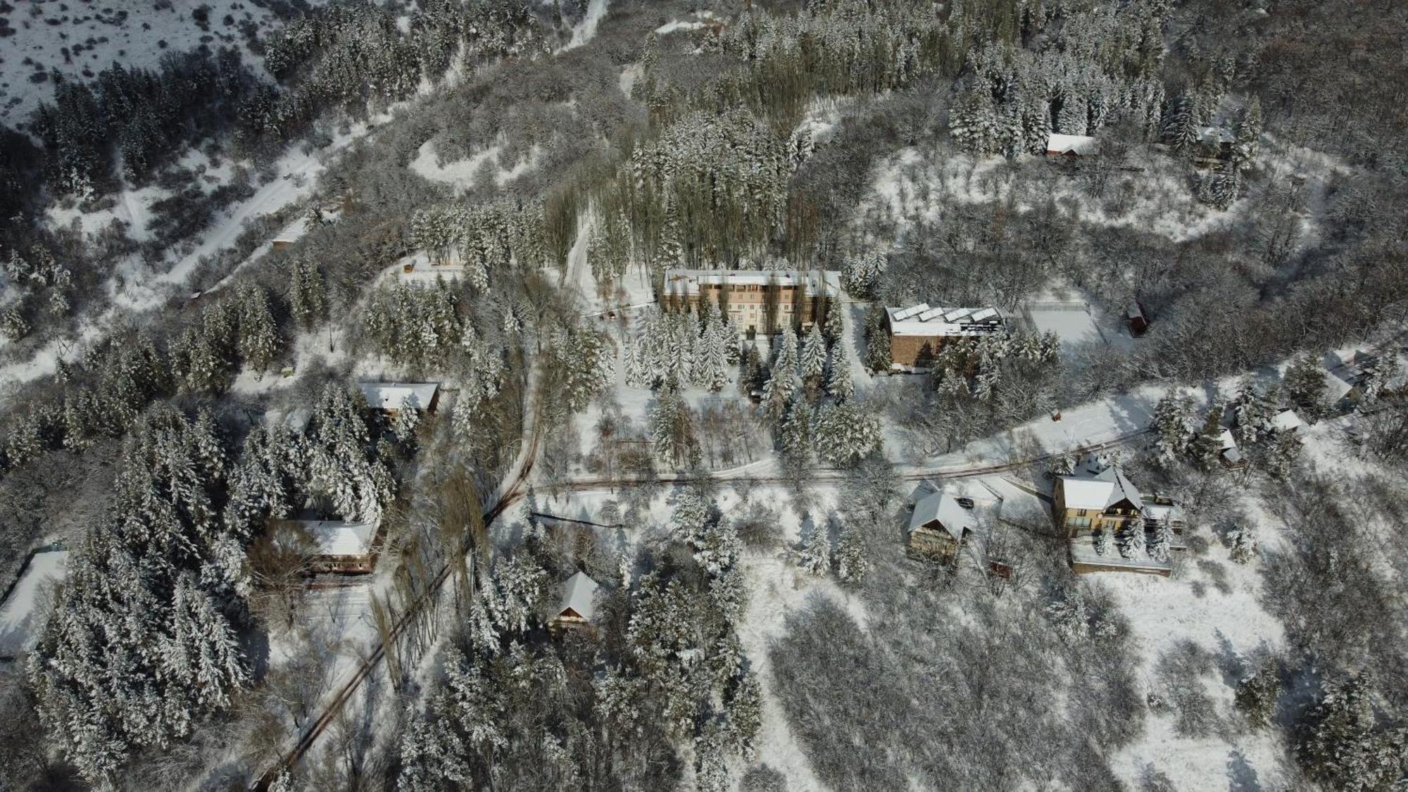 Park Resort Aghveran Luaran gambar