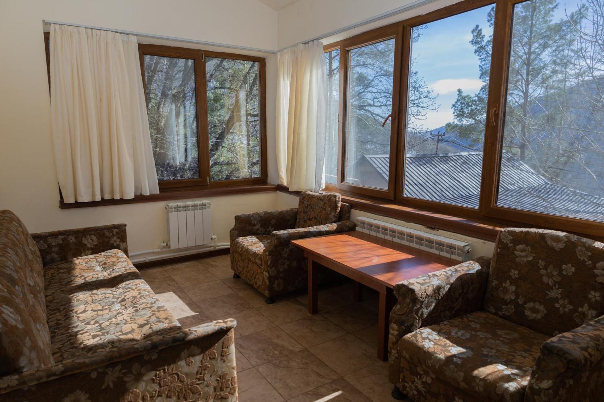Park Resort Aghveran Luaran gambar