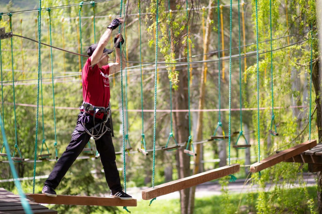 Park Resort Aghveran Luaran gambar